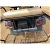 Image 8 : EZ GO  Golf Cart