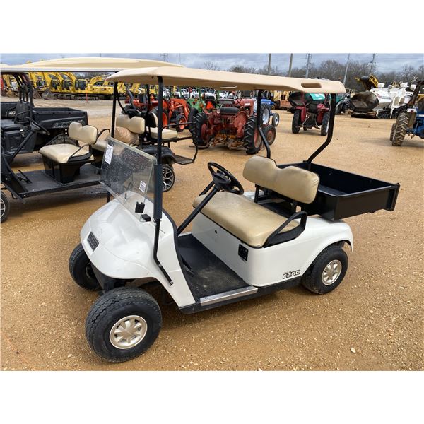 EZ GO  Golf Cart