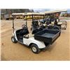 Image 2 : EZ GO  Golf Cart