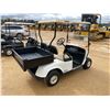 Image 3 : EZ GO  Golf Cart
