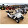 Image 4 : EZ GO  Golf Cart