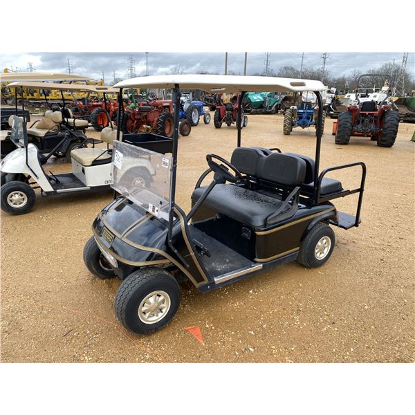 EZ GO  Golf Cart