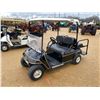 Image 1 : EZ GO  Golf Cart
