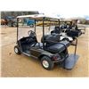 Image 2 : EZ GO  Golf Cart