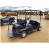 Image 3 : EZ GO  Golf Cart