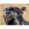 Image 11 : 2015 CAN AM OUTLANDER XP 1000R ATV