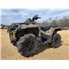 Image 1 : 2015 CAN AM OUTLANDER XP 1000R ATV