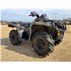 Image 4 : 2015 CAN AM OUTLANDER XP 1000R ATV