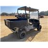 Image 3 : 2017 CUSHMAN HAULER PRO UTV