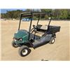 Image 1 : 2017 CUSHMAN HAULER PRO UTV