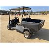 Image 2 : 2017 CUSHMAN HAULER PRO UTV