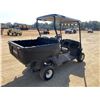 Image 3 : 2017 CUSHMAN HAULER PRO UTV
