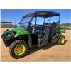 Image 1 : 2023 JOHN DEERE 590M S4 GATOR UTV