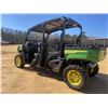Image 2 : 2023 JOHN DEERE 590M S4 GATOR UTV