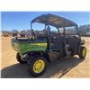 Image 3 : 2023 JOHN DEERE 590M S4 GATOR UTV