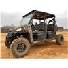 Image 1 : 2018 POLARIS RANGER 1000 XP UTV
