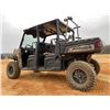 Image 2 : 2018 POLARIS RANGER 1000 XP UTV