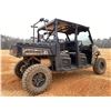 Image 3 : 2018 POLARIS RANGER 1000 XP UTV
