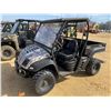 Image 1 : 2015 CUB CADET 747 EFI UTV