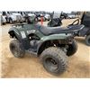 Image 2 : 2017 KAWASAKI 300 BRUTE FORCE ATV