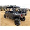 Image 2 : 2022 POLARIS RANGER 1000 XP UTV