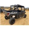 Image 3 : 2022 POLARIS RANGER 1000 XP UTV