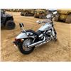 Image 3 : 2009 HONDA SHADOW Motorcycles