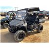 Image 1 : 2017 MAHINDRA MPACT 1000S UTV