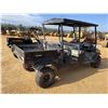 Image 3 : CLUB CAR CARYALL 1700 UTV