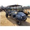 Image 4 : CLUB CAR CARYALL 1700 UTV