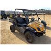 Image 4 : CUB CADET VOLUNTEER UTV