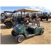 Image 1 : EZ GO E200 Golf Cart