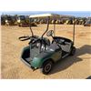 Image 3 : EZ GO E200 Golf Cart