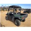 Image 2 : 2006 YAMAHA RHINO 660 UTV