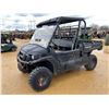 Image 1 : 2016 KAWASAKI MULE PRO-FXT 820 UTV