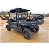 Image 2 : 2016 KAWASAKI MULE PRO-FXT 820 UTV