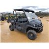 Image 4 : 2016 KAWASAKI MULE PRO-FXT 820 UTV