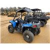 Image 2 : 2016 POLARIS ACE 570 UTV