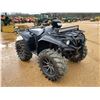 Image 4 : 2018 YAMAHA KODIAK 700 ATV