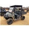 Image 1 : 2013 POLARIS RANGER 800 XP UTV