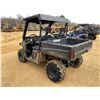 Image 2 : 2013 POLARIS RANGER 800 XP UTV
