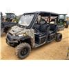 Image 1 : 2017 POLARIS RANGER 1000 XP UTV