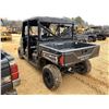 Image 2 : 2017 POLARIS RANGER 1000 XP UTV
