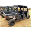 Image 3 : 2017 POLARIS RANGER 1000 XP UTV