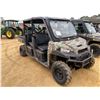 Image 4 : 2017 POLARIS RANGER 1000 XP UTV