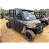 Image 4 : 2021 POLARIS RANGER 1000 XP UTV