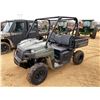 Image 1 : 2022 POLARIS RANGER 570 XP UTV