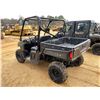 Image 2 : 2022 POLARIS RANGER 570 XP UTV