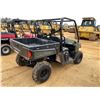 Image 3 : 2022 POLARIS RANGER 570 XP UTV