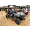 Image 4 : 2022 POLARIS RANGER 570 XP UTV